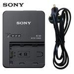 Original BC-QZ1 Charger for Sony Battery NP-FZ100 A7 III A7M3 A7R III A7RM3 A9