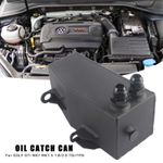 EA888.3 MQB Oil Catch Can AN10 For Golf GTI MK7/7.5 1.8/2.0 TSI/TFSI 1000ml