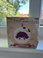 POP MART DIMOO DIMOO WORLD The Secret Theatre Club Blind Pack
