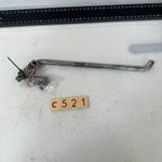 Vintage Raleigh Chopper MK2 Kick Prop Stand long  Housing C521