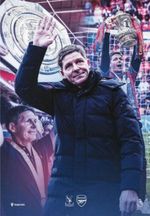 * 2025/26 - CRYSTAL PALACE HOME PROGRAMMES - CHOOSE FROM LIST *