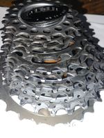 16-27T Miche Light Primato 11-Speed Shimano Compatible Cassette 