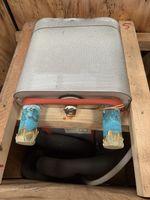 AERMEC INDUSTRIAL Evap Isol Nrl 90p GR Chiller Module Unit Evaporator