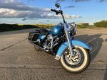 Harley Davidson Road King