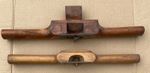 Beading woodworking tools wedge missing on one