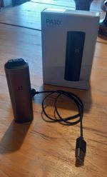 PAX 2 VAPORISER kit