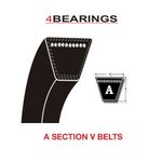 A50 V BELT