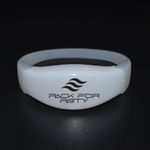Led Wristband Light Up sound activated