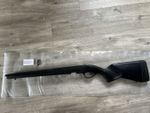 SYNTHETIC STOCK FOR STEYR MANNLICHER PRO AS PICTURED REF STKD9 Condition USED...