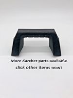 Karcher K2 Carry Handle Grip VGC Pressure Washer P/No: 5.322-079.0 **Free Post**
