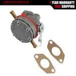 Fuel Feed Pump Fit Yanmar Enigne 2TNV70 3TNV76 4TNE84 129100-52100 129100-52101