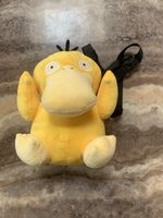 Pokémon Psyduk Chalk Bag| Bouldering Chalk Bag