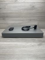 Panasonic SC-HTE80 Silver Home Theatre Audio System Tested Good Condition