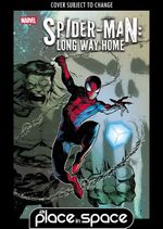 SPIDER-MAN: LONG WAY HOME #1A ADAM KUBERT (WK24)