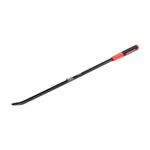 Timco Heavy Duty Pry Bar Crow Lever Chisel Point Moving Large Heavy Objects 36"