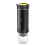 Portable Espresso Machine Single-Press Portable Electric Espresso Machine