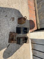 Cast Iron Door Stops Paper Weights Mix Heavy Duty