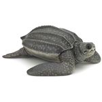PAPO LeatherbackTurtle Figure Marine Life Collection