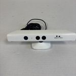 Xbox 360 Kinect Sensor Camera White - Official Microsoft