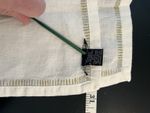 kim seybert dinner napkin