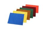 20 x STRONG Professional Cloth Coin/Cash/Money Cotton Bags Perfect For Business