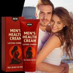 PeakForce Men's Health Cream, PeakForce Cream