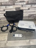 NEW Epson EB-S04 3,000 Lumens Home Cinema Projector HDMI