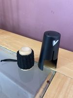 Vandoren Classic String German Style Ligature Bb Clarinet