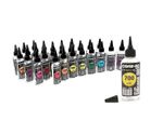 Core RC Silicone Oil,  Shock & Differential Oil - All Grades 60ml