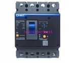 Chint NXMLE-160S Series NXMLE-160S/4300A 160A Leakage Circuit Breaker Brand