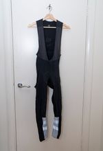 Rapha Men Winter Cargo Tights with Pad. Brevet. L. Black