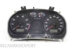 Seat Arosa Instrument Panel 6H0919861A 6H0919 861A 6H09I9861A 0263601011