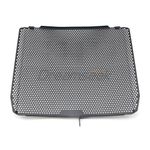 Radiator Grille Guard Cover for Kawasaki Ninja H2 SX SE+ Tourer Grill Protector