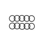 DW ORB 10AN Viton O-Ring (Pack of 10)