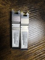 SFP-10G-T From The banana BPI R4
