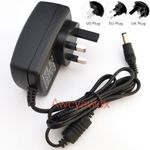 15V 2A ADAPTER Charger For Marshall Stockwell Portable Bluetooth Speaker Power
