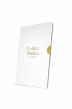 0.6 Grams 18 Carat Gold Coin - Gold Bar 18K - I Love You Card Gift