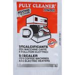 Puly Cleaner Powder Descaler - 10 Sachets of 25g