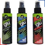 Glove Glu Goalkeeper Gloves Grip Spray Aquagrip Megagrip Original Gloveglu