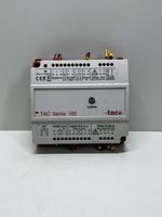 Schneider Electric TAC Xenta 100 Zone Controller HVAC BMS LonWorks 24VAC – Used