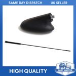 Antenna Aerial and Base For Ford Focus Fiesta Kuga Mondeo Puma Transit Connect