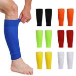 Premium Football Socks Soccer Hockey Rugby Leg Sleeve Calf Compression GripSocks