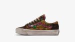 Vans LX Old Skool 36 Souvenir Pack Warm Brown 'Chanel' - VN000D9RENB - BNIB