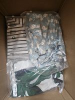 TikTok Clothing Bundle Wholesale Job Lot 40 Pieces Summer Spring Mix Sizes 