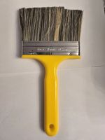 Harris Essentials DIY Wallpaper Adhesive Glue Paste 5"/125mm Brush