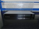 Cisco SG200-26 26 Gigabit Smart Switch with 2 Combo Ports. 