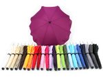Baby sun UMBRELLA PARASOL baby buggy stroller pushchair pram shade canopy brolly