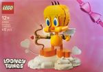 Lego 40824 Looney Tunes Sweetheart Tweety Bird