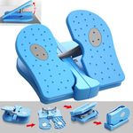 Mini Step Fitness Air Stair Home Climber Stepper Exercise Machine Equipment Tool
