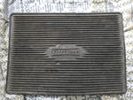 Vintage Firestone Floor Mat